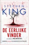 Finders, Stephen King - De eerlijke vinder (Special Boekenvoordeel 2020)
