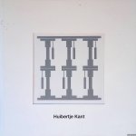 Jobse, Jonneke (voorwoord) - Huibertje Kant: variabele beelden