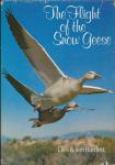 Bartlett, Des & Jen - The Flight of the Snow Geese