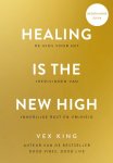 Vex King - Healing Is the New High - Nederlandse editie