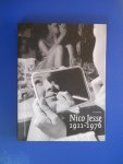 Bool, F.; Felten, S.; Hermans, W. F. - Nico Jesse 1911-1976