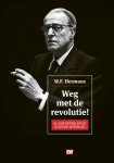 W.F. Hermans - Weg met de revolutie