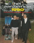 Bree, Han van - Aanzien van / 1990 / druk 1
