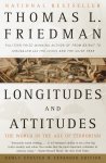 Thomas L. Friedman - Longitudes and Attitudes The World in the Age of Terrorism