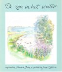 Stam - Zon in het water / druk 1