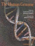 Carina Dennis [Ed.], Richard B. Gallagher [Ed.] - The Human Genome