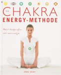 Anna Selby - De Chakra Energy-Methode