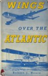 Robert J. Hoare 248922 - Wings over the Atlantic