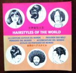 Pepin van Roojen - Hairstyles of the world