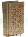 Krayenhoff, Louis François - Korte Historise en Geographise Beschryving des Aerd-Kloots, tot Gebruyk van Haere Doorlugtige Hoogheid Carolina, Princesse van Orange en Nassau, &c. &c. &c. Uyt de voornaemste oude en nieuwe Schryvers te zamen getrokken, in deeze order gebragt...