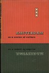 Straat, E. - Amsterdam as a Center of Culture.