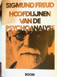 Sigmund Freud - Hoofdlijnen van de psychoanalyse