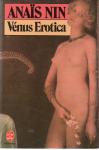 Nin, Anaïs - Vénus Érotica (Delta of Venus Erotica, 1969)