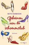 Beth Harbison, B. Harbison - Geheimen van de schoenenclub