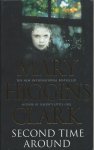 Higgins Clark, Mary ("Daddy's little girl") - Second time around Higgins Clark, Mary ("Daddy's little girl") - Second time around