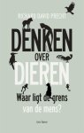 Richard David Precht - (1) Denken Over Dieren