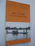 Denys, Jan (Pater Achiel) - Wel en wee van een missionaris.