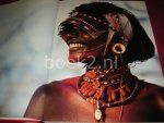 Thomasin Magor - African Warriors. The Samburu