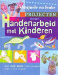 Melanie Rice - Originele en leuke Projecten voor Handenarbeid met kinderen