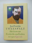 Fockema, D - Tweespalt , het leven van Frederik van Eeden