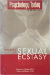 Michael S. Broder, Arlene Goldman - Secrets of Sexual Ecstasy