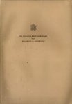 ROOSEVELT, FRANKLIN D - De oorlogsredevoeringen. De oorlogs-redevoeringen van den president tot het volk der Vereeningde Staten, tot het Congres der  Vereenigde Staten en tot andere  landen