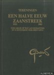 Dekkers, G. - Een halve eeuw Zaanstreek 1933 1983. Terugblik op wat aan romantiek en schoonheid verloren ging. Tekeningen
