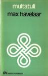 Multatuli / Rademakers, Fons - Max Havelaar (boek + DVD)