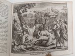 N.n.. - Antiquitates Belgicae, of Nederlandsche Oudtheden. Zijnde d'Eerste Opkomst van Holland, Zeeland, 't Sticht Utrecht, Overyzel, Vriesland, Braband, Vlaanderen enz. Beneffens Dier Landwaarts Oorspronk, Voortgan, eerste Christendom, en wonderlijlk...