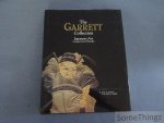Neil K. Davey and Susan G. Tripp. - The Garrett Collection. Japanese Art: Lacquer - Inro - Netsuke.