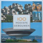 Nelly de Zwaan - 100 mooiste gebouwen