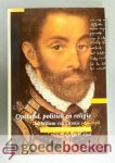 Klink, Dhr. H. - Opstand, politiek en religie bij Willem van Oranje 1559-1568 --- Een thematische biografie