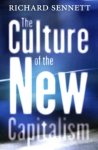 Richard Sennett 40121 - The Culture of the New Capitalism