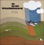 Han G. Hoekstra - Iki en het wolkenschaapje