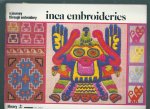 N.v.t. - Inca Embroideries