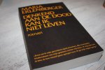 Erlenberger, Maria - DENKEND AAN DE DOOD KAN IK NIET LEVEN