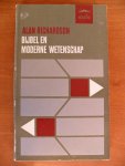 Richardson Alan - Bijbel en moderne wetenschap