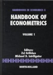 M.D. Intriligator - Handbook of Econometrics