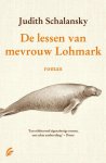 Judith Schalansky - (1) De Lessen Van Mevrouw Lohmark