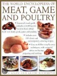 Keith Richmond - The World Encyclopedia Of Meat And Poultry