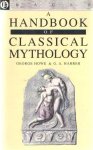 Howe, George & G.A. Harrer - A Handbook of Classical Mythology