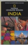 Louise Nicholson - India / National Geographic Reisgids
