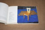  - Het Meubelboek --- Nederlands meubelontwerp 1986-1996