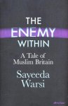 Warsi, Sayeeda - The Enemy Within