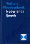 K. Ten Bruggencate , J. Gerritsen 63901, N. E. Osselton - Engels woordenboek