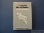 J. Molemans - De stad Herk en haar vijf buitenkwartieren: een verbroken eenheid in de 17de en 18de eeuw