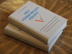 Cammaert A.P.M. - Het verborgen front. Geschiedenis van de Georganiseerde Illegaliteit in de Provincie Limburg tijdens de Tweede Wereldoorlog