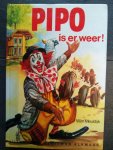 Meuldyk, Will Berg - Pipo is er weer