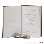 Levy, Raphael / Cantera, Francisco. - The Astrological Works of Abraham Ibn Ezra. A Literary and Linguistic Study with Special Reference to the Old French Translation of Hagin & The Beginning of Wisdom. An Astrological Treatise by Abraham Ibn Ezra edited by Raphael Levy and Franci...