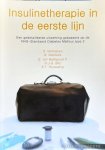 S. Verhoeven - Insulinetherapie in de eerstelijn